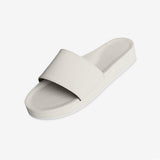 Women's Platform Slide Sea Salt