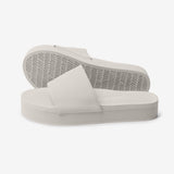 Women's Platform Slide Sea Salt