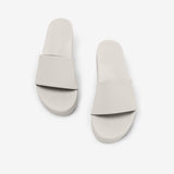 Women's Platform Slide Sea Salt