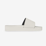Women's Platform Slide Sea Salt
