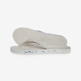 Women's Riversole Flip Flops Sea salt