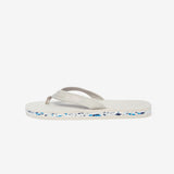 Women's Riversole Flip Flops Sea salt