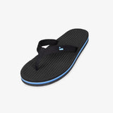 Women's Easy Living Sunchaser Flip Flops Sky/Black - Limited Edition