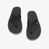 Women's Easy Living Sunchaser Flip Flops Sky/Black - Limited Edition