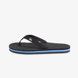 Women's Easy Living Sunchaser Flip Flops Sky/Black - Limited Edition