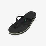Women's Easy Living Sunchaser Flip Flops Sunset/Black - Limited Edition