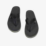 Women's Easy Living Sunchaser Flip Flops Sunset/Black - Limited Edition