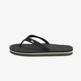 Women's Easy Living Sunchaser Flip Flops Sunset/Black - Limited Edition