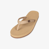 Women's Easy Living Flip Flops Soil Light/Gabah Sole - Limited edition