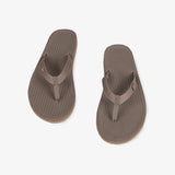 Women's Easy Living Flip Flops Soil/Gabah Sole - Limited Edition