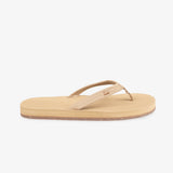 Women's Easy Living Flip Flops Soil Light/Gabah Sole - Limited edition