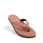 Men's Flip Flops ESSNTLS - Rust