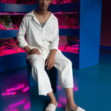Men's Pable Slide Sea Salt