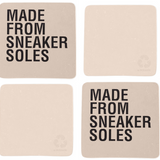 Sneaker Sole Coaster Sea Salt