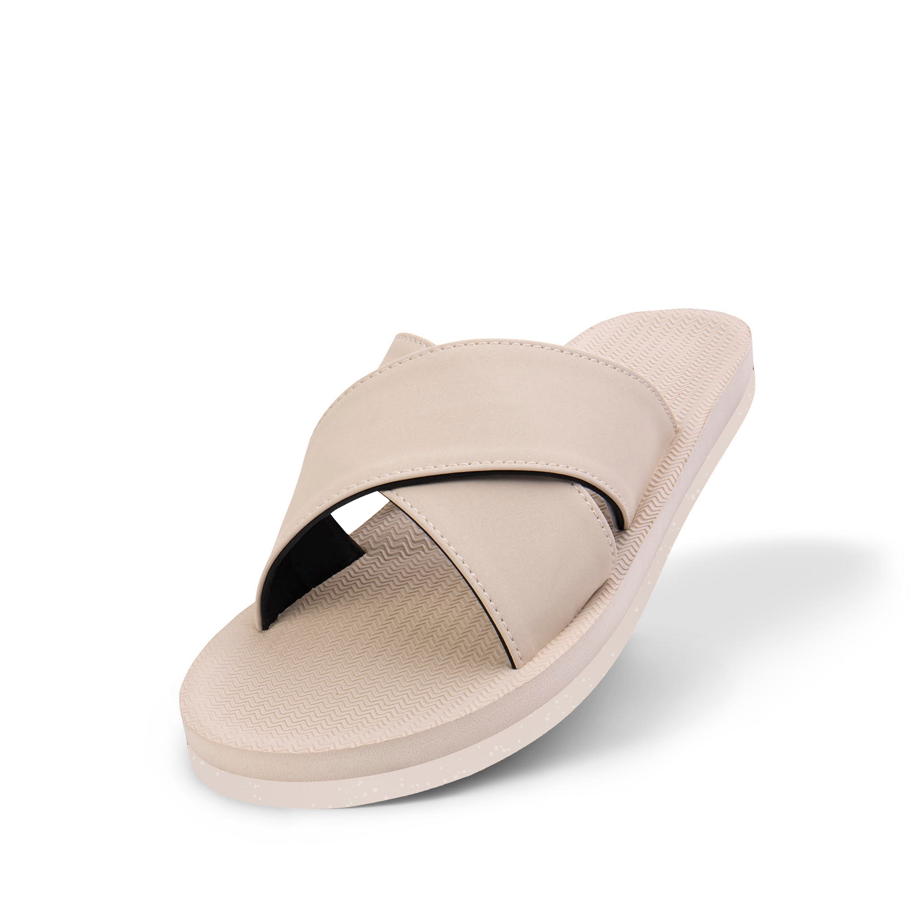 Women's Cross - Sea Salt / Sea Salt Sole