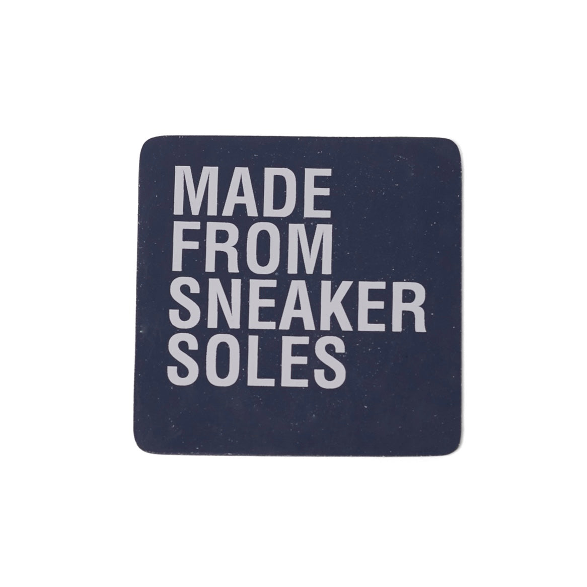 Coaster Sneaker Sole -  Mixed Color