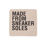 Sneaker Sole Coaster Sea Salt