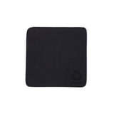 Recycled Tire Coaster Black