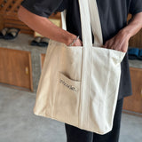 Tote Bag - Indosole Bordir