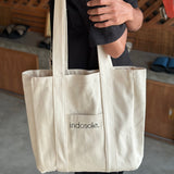 Tote Bag - Indosole Bordir