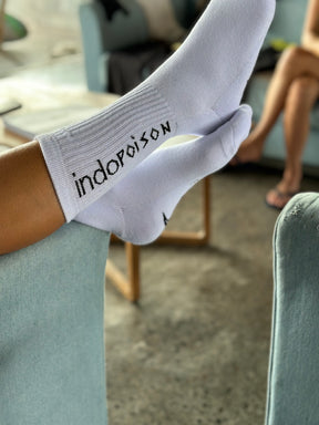 Indopoison Socks