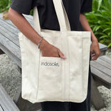 Tote Bag - Indosole Bordir