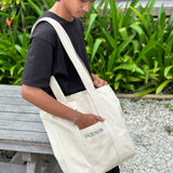 Tote Bag - Indosole Bordir