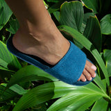 Women's Pable Slide Shore Indigo