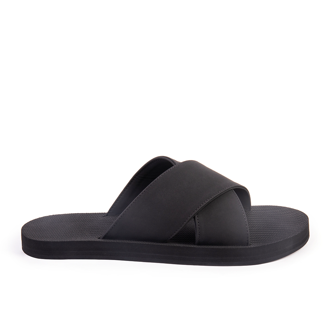 Men's Sandals Cross - Black