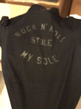 T-shirt Rock N Roll