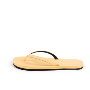Women's Flip Flops - Pollen